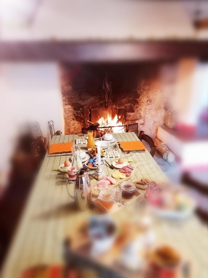 그레베 인 키안티 Agriturismo Poggio All'Olmo 빌라 외부 사진