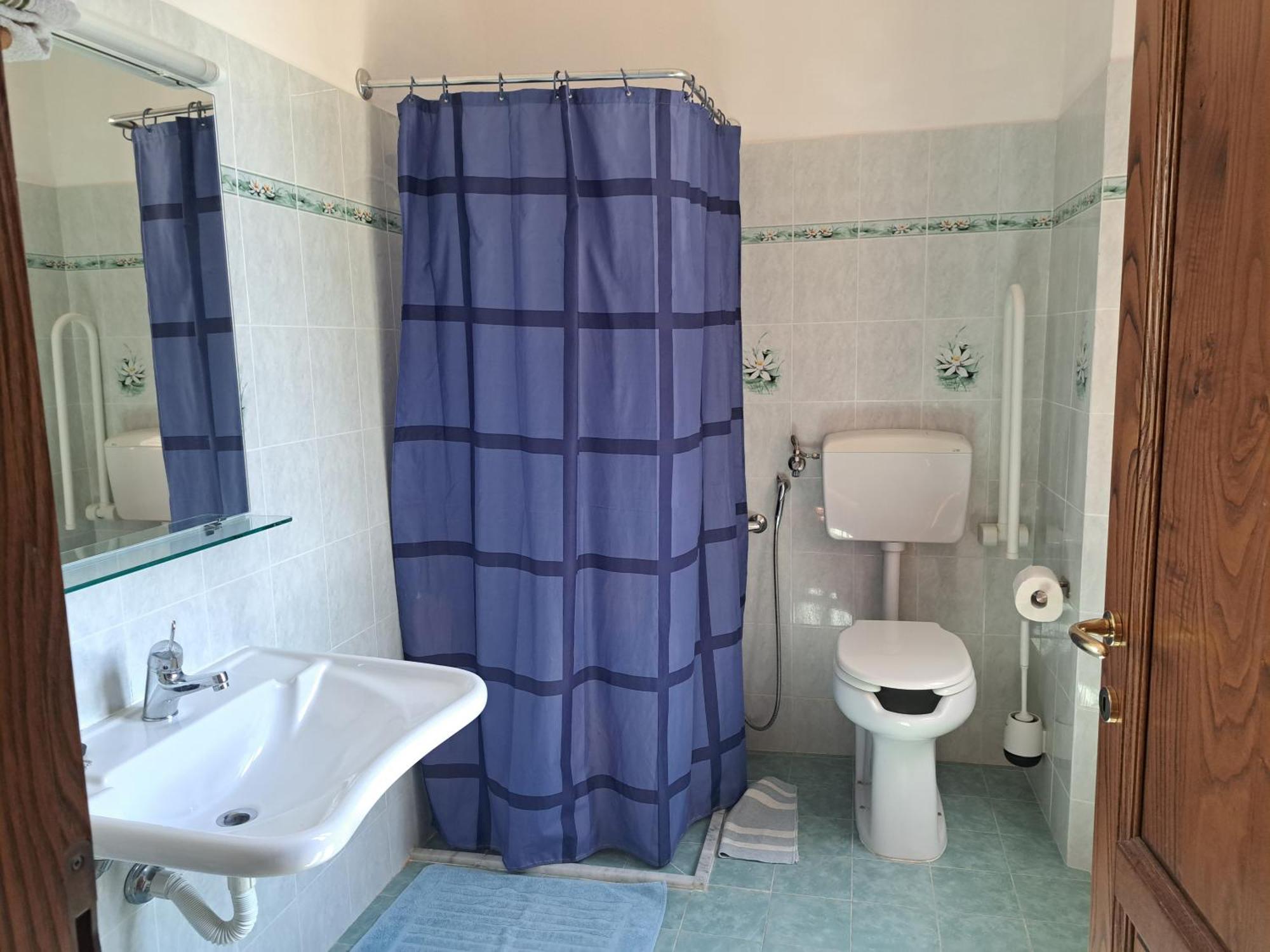 그레베 인 키안티 Agriturismo Poggio All'Olmo 빌라 외부 사진