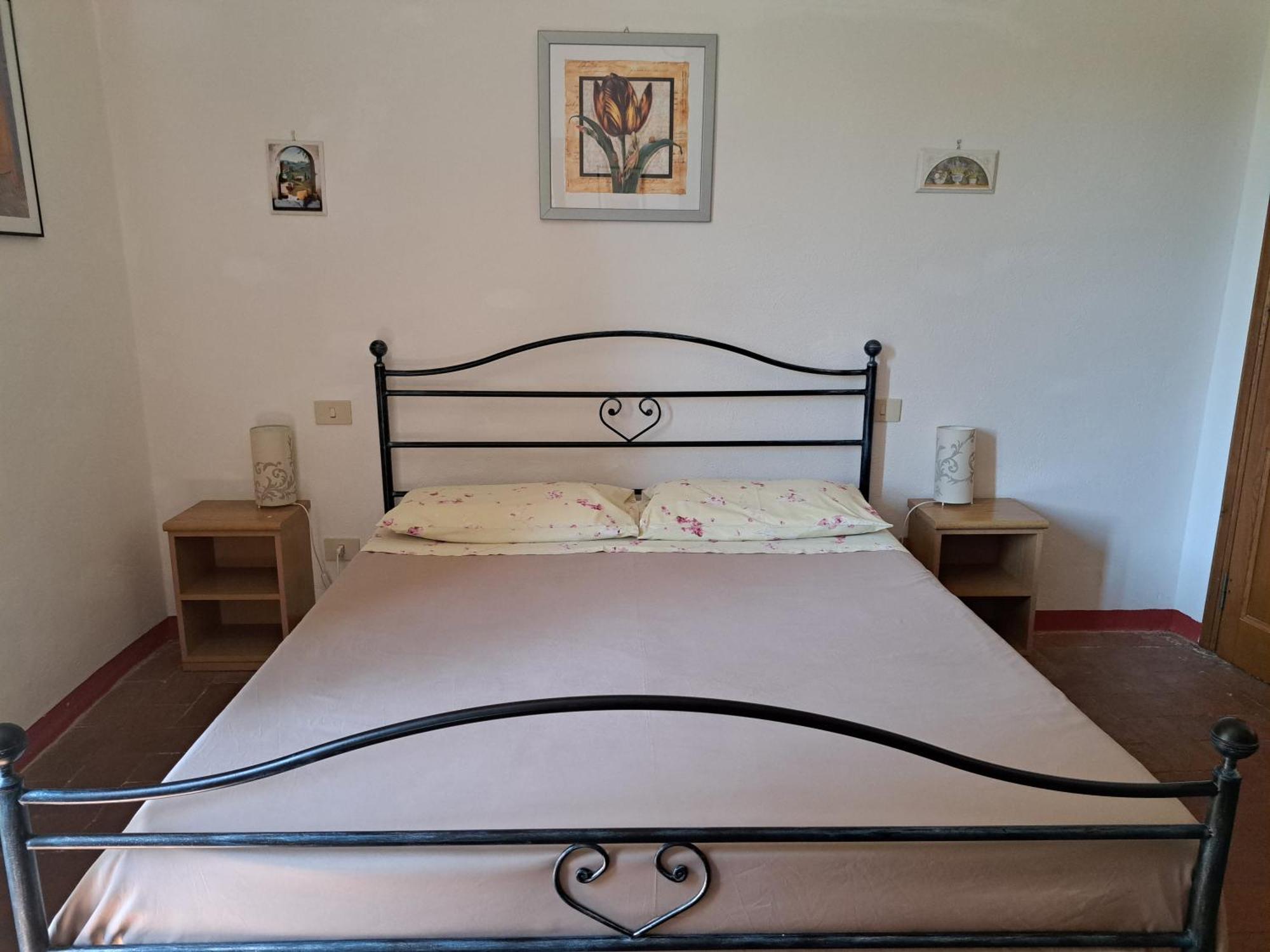 그레베 인 키안티 Agriturismo Poggio All'Olmo 빌라 외부 사진