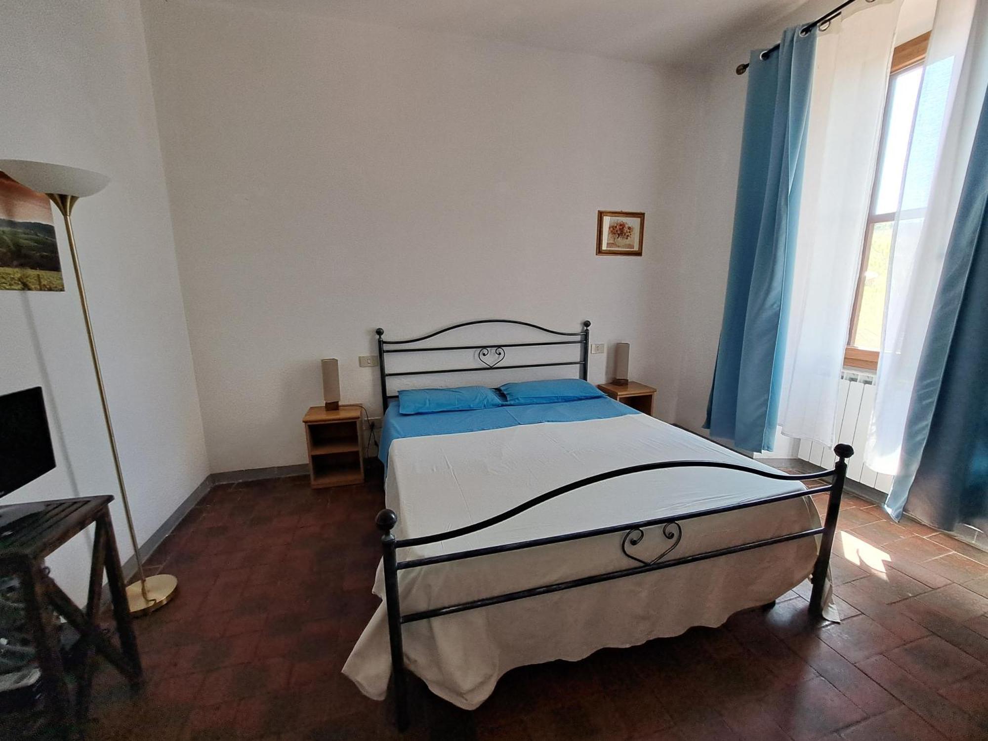 그레베 인 키안티 Agriturismo Poggio All'Olmo 빌라 외부 사진