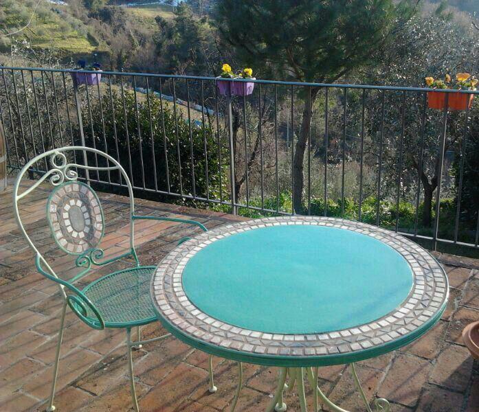 그레베 인 키안티 Agriturismo Poggio All'Olmo 빌라 외부 사진